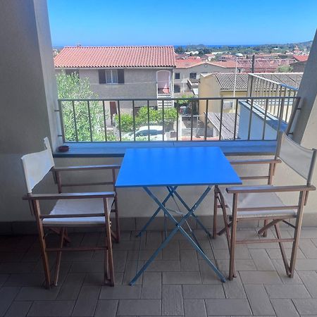 Villa Fatta Di Sogni Pula Ngoại thất bức ảnh