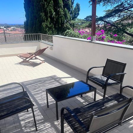 Villa Fatta Di Sogni Pula Ngoại thất bức ảnh