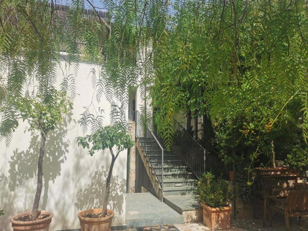 Villa Fatta Di Sogni Pula Ngoại thất bức ảnh