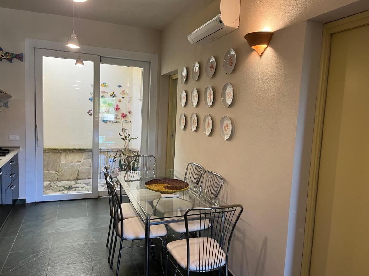 Villa Fatta Di Sogni Pula Ngoại thất bức ảnh