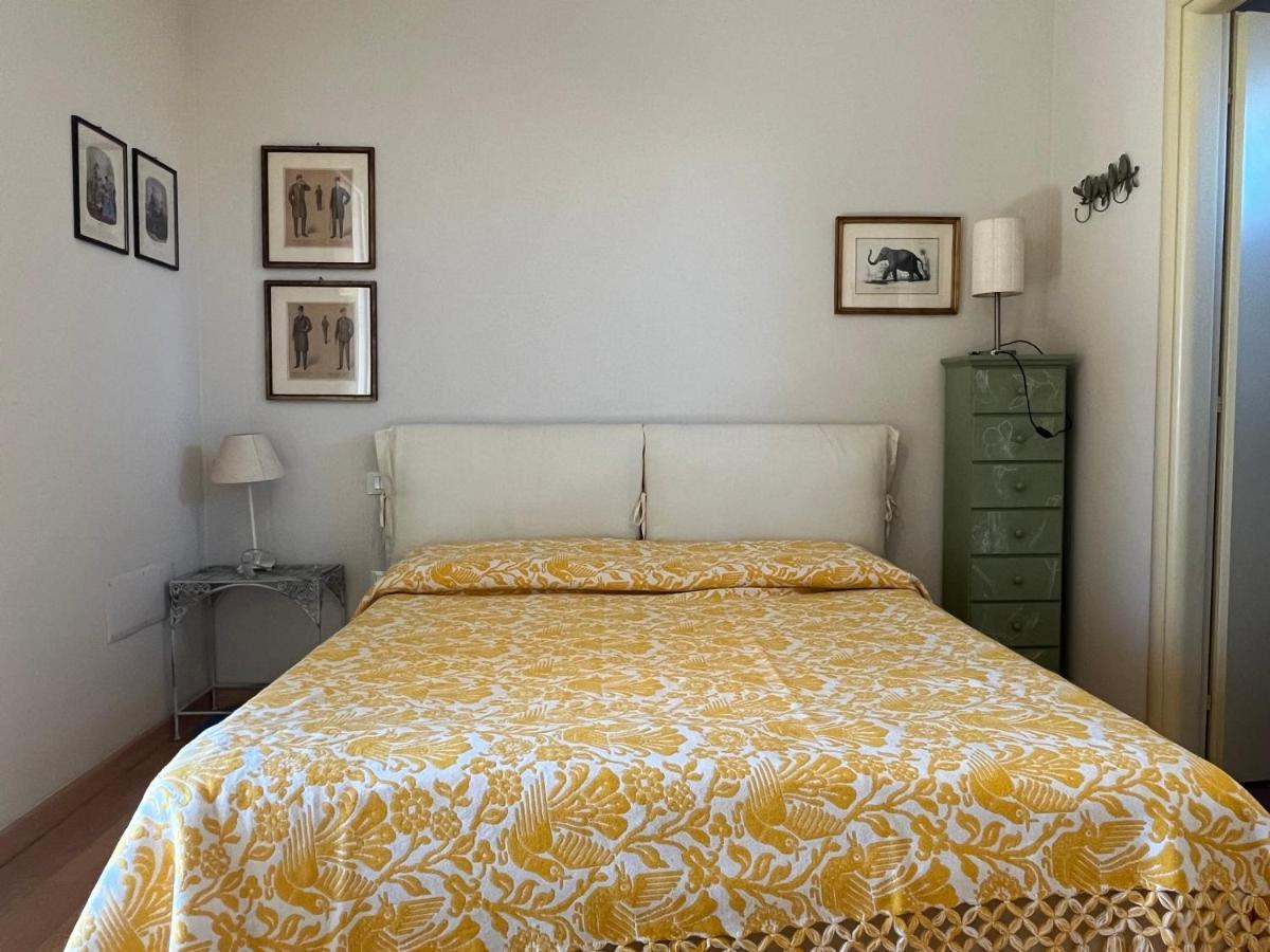 Villa Fatta Di Sogni Pula Ngoại thất bức ảnh