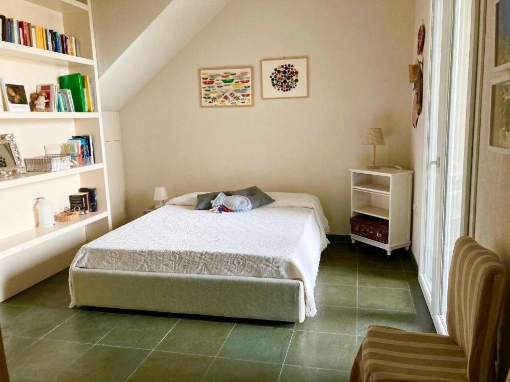 Villa Fatta Di Sogni Pula Ngoại thất bức ảnh