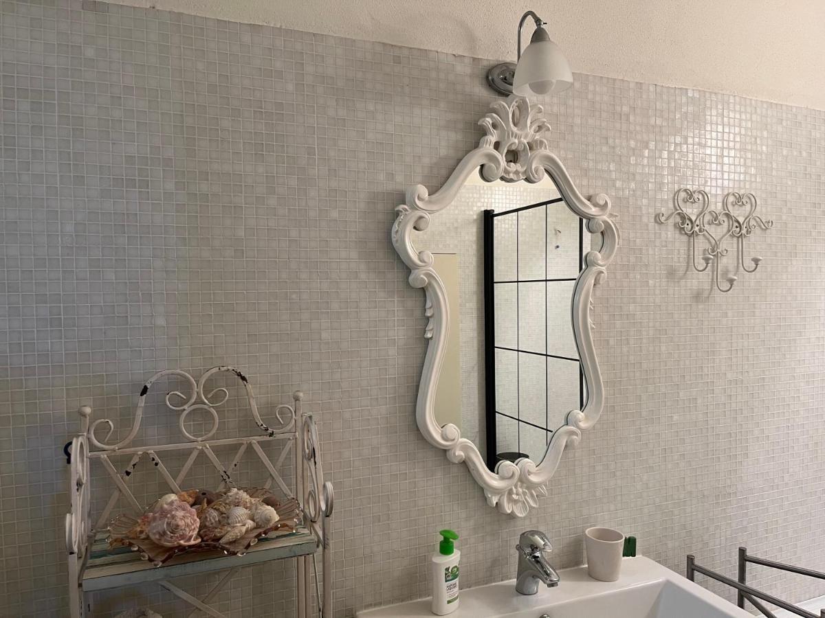 Villa Fatta Di Sogni Pula Ngoại thất bức ảnh