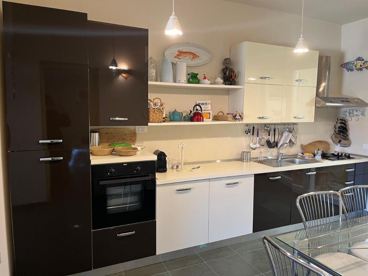 Villa Fatta Di Sogni Pula Ngoại thất bức ảnh