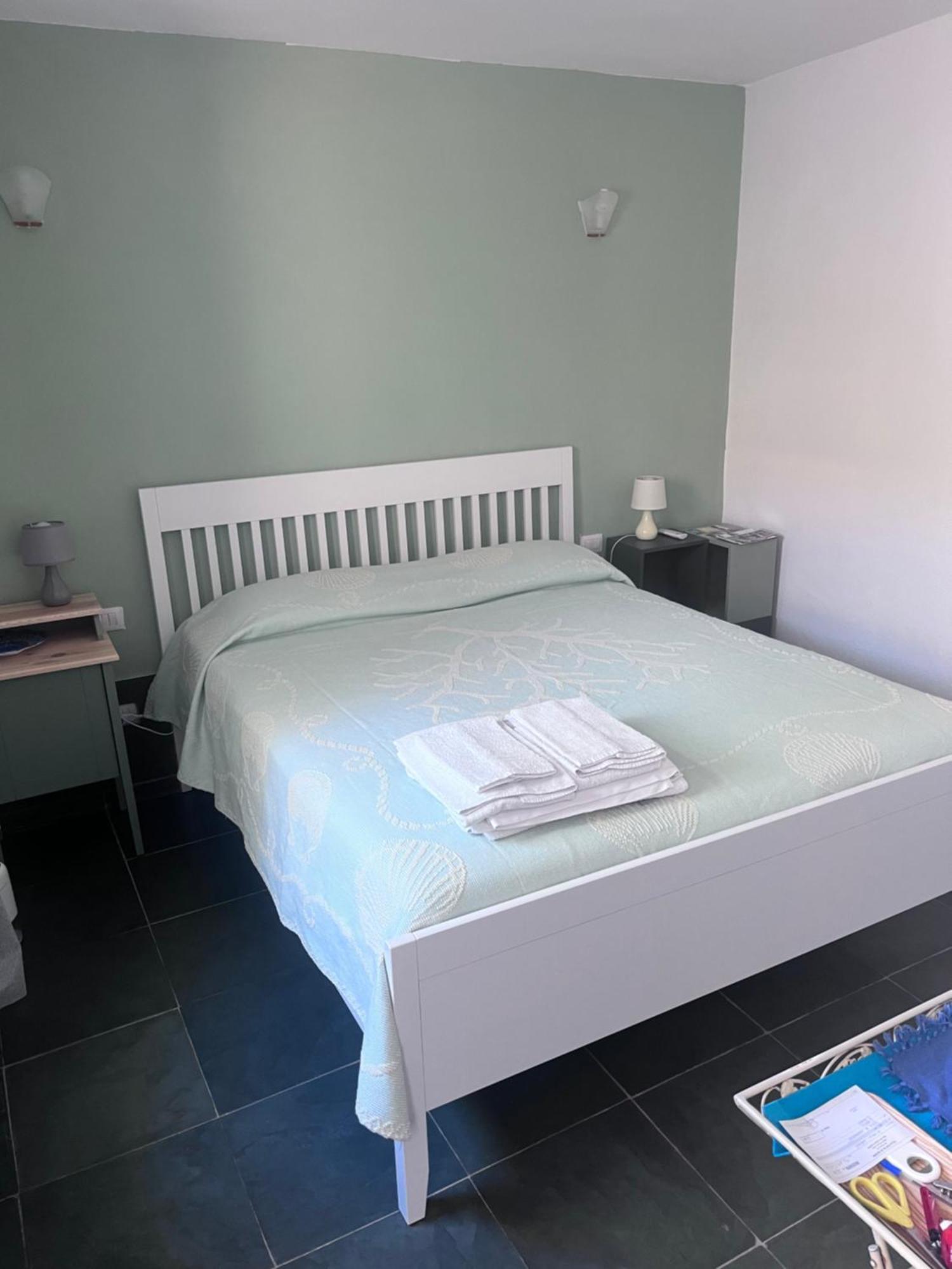 Villa Fatta Di Sogni Pula Ngoại thất bức ảnh