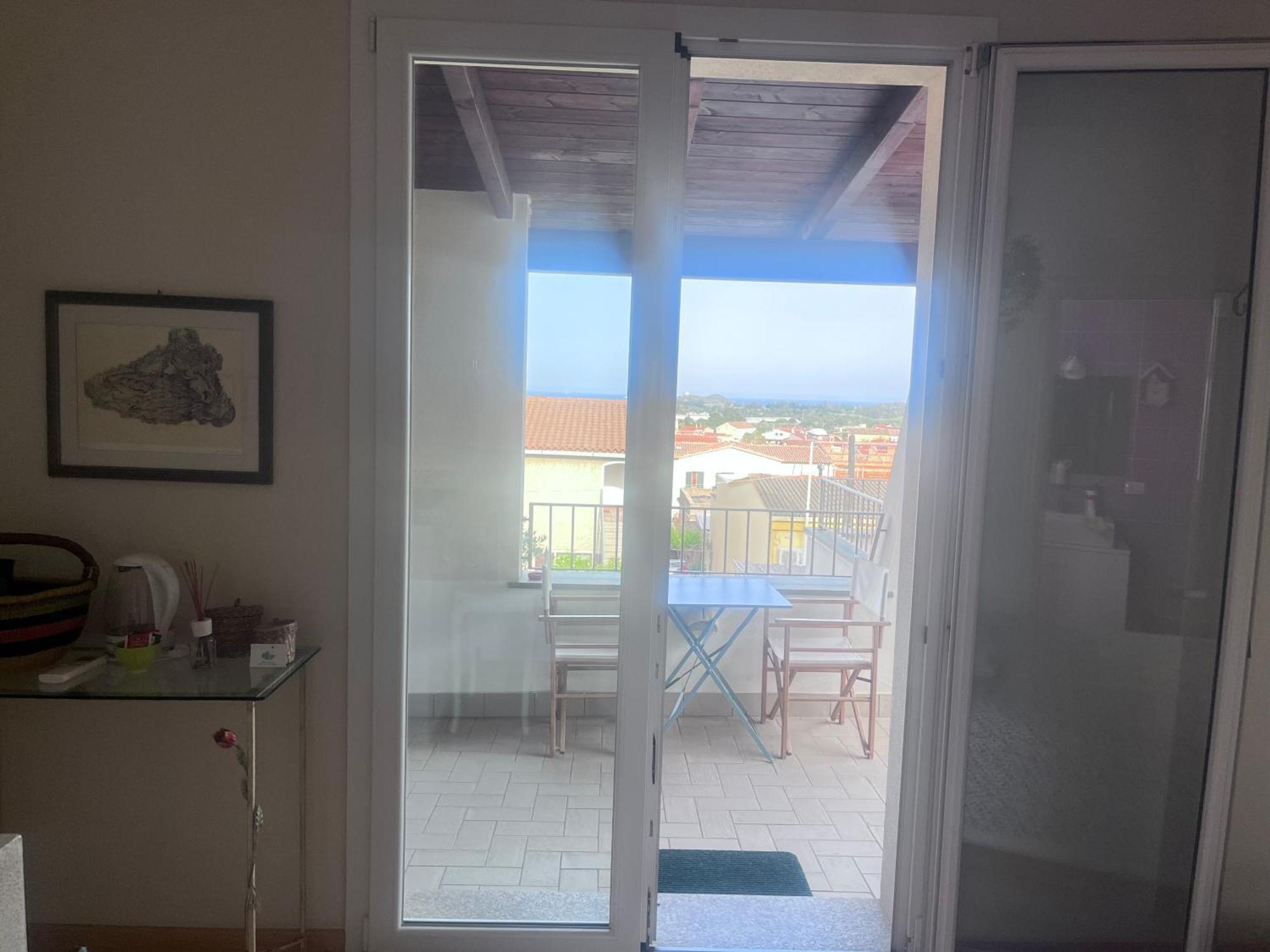 Villa Fatta Di Sogni Pula Ngoại thất bức ảnh