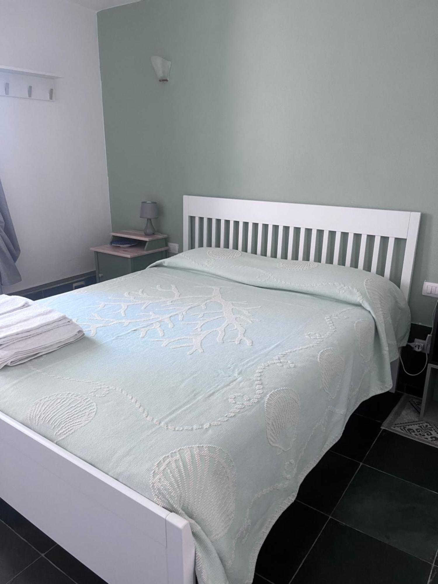 Villa Fatta Di Sogni Pula Ngoại thất bức ảnh