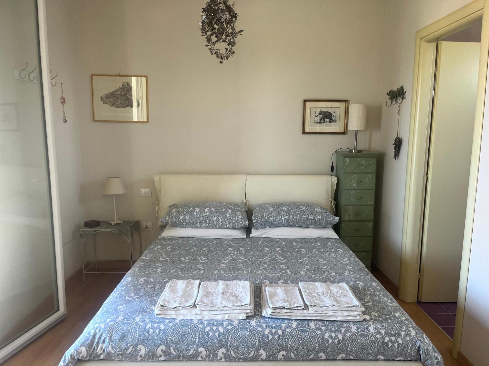 Villa Fatta Di Sogni Pula Ngoại thất bức ảnh
