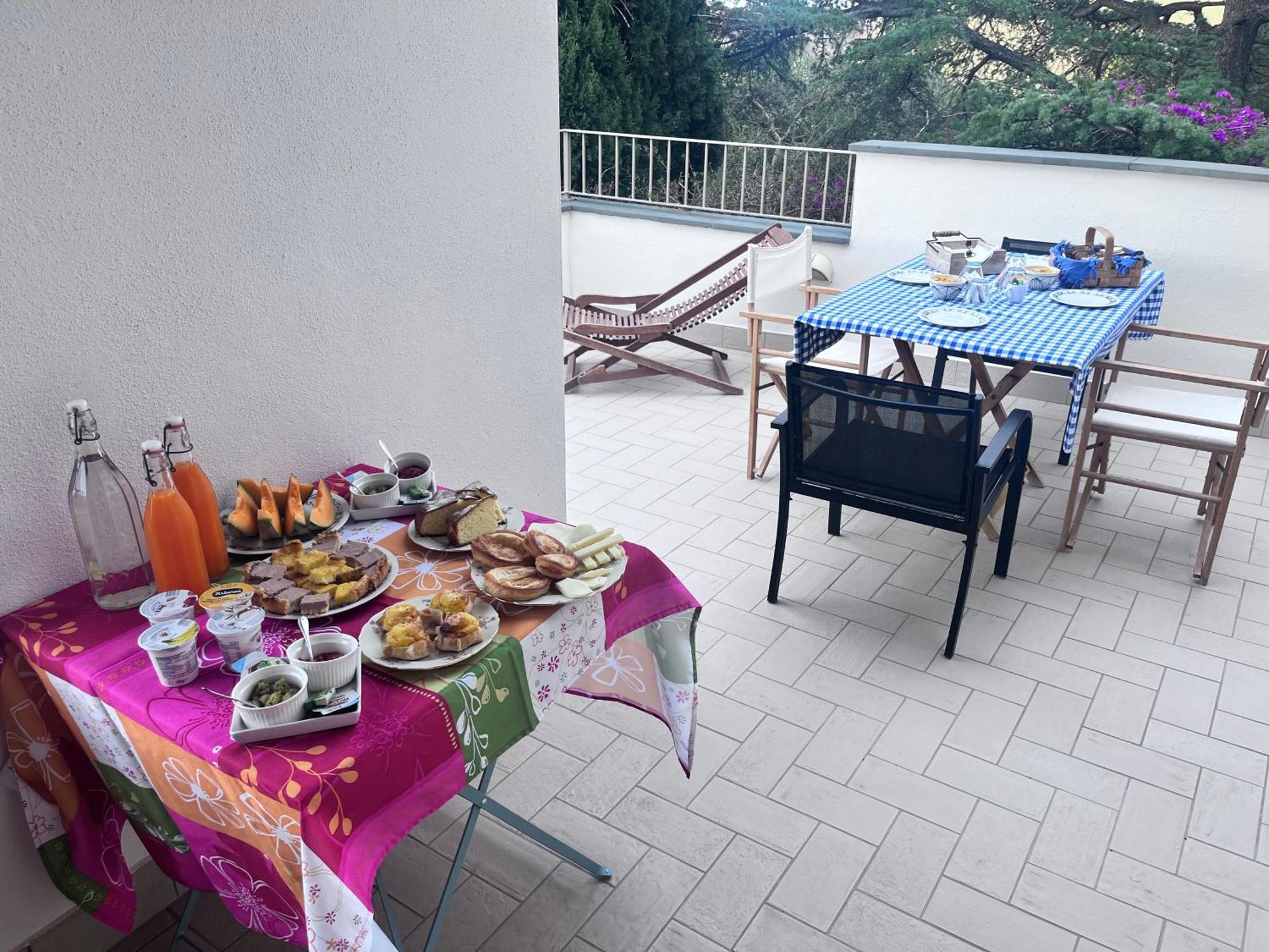 Villa Fatta Di Sogni Pula Ngoại thất bức ảnh