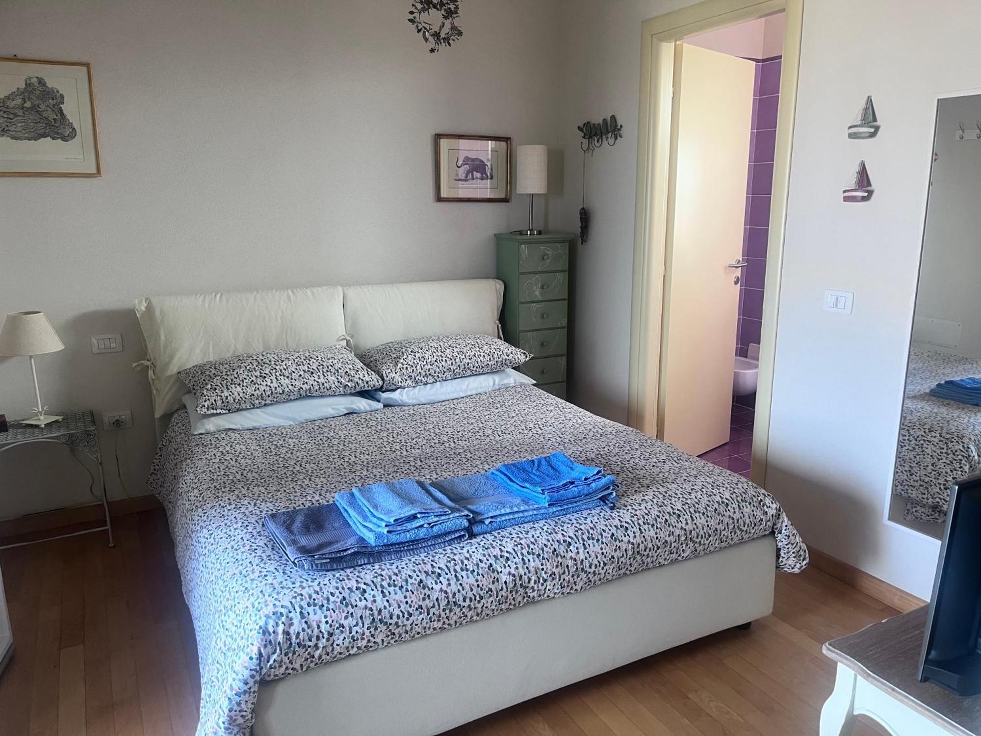 Villa Fatta Di Sogni Pula Ngoại thất bức ảnh
