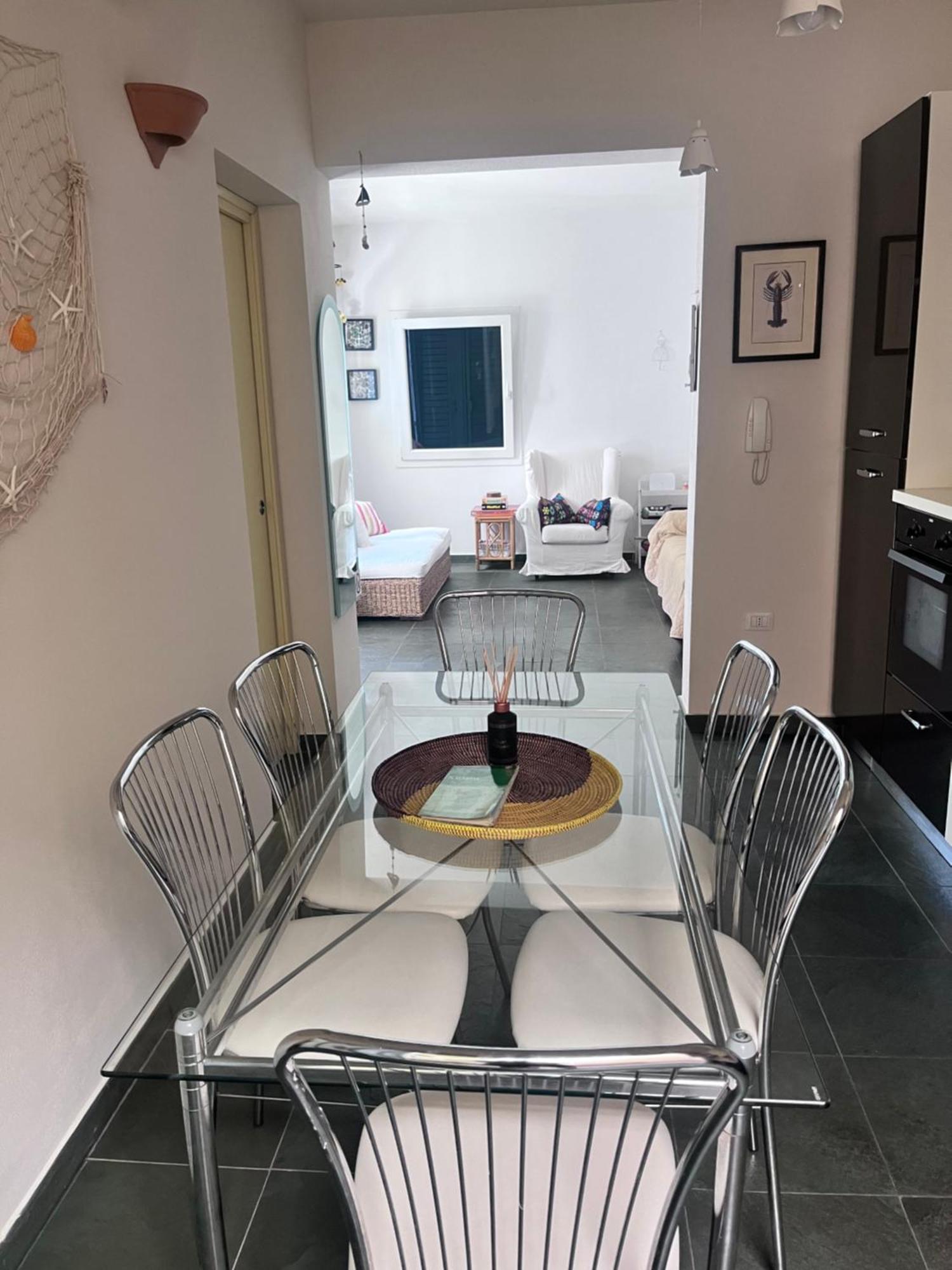 Villa Fatta Di Sogni Pula Ngoại thất bức ảnh